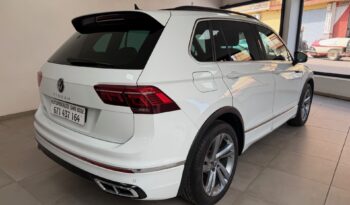 
									VOLKSWAGEN Tiguan RLine 2.0 TDI 110kW 150CV lleno								