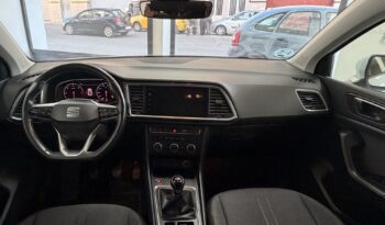 
									SEAT Ateca 2.0 TDI SS Style Go M lleno								