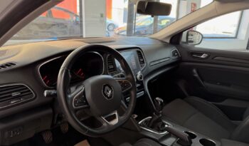 
									RENAULT Mégane Equilibre Blue dCi 115CV lleno								