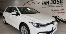 VOLKSWAGEN Golf Life 2.0 TDI 115cv