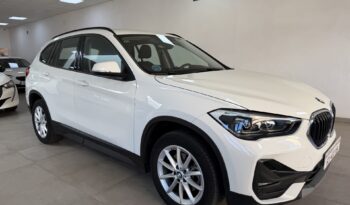 
									BMW X1 sDrive18dA Business lleno								