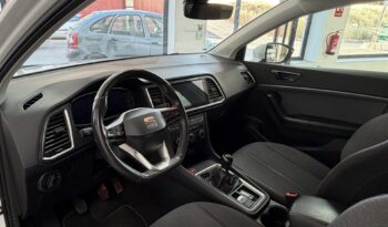 
									SEAT Ateca 2.0 TDI SS Style Go M lleno								
