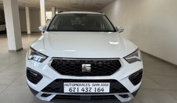 
									SEAT Ateca 2.0 TDI SS Style Go M lleno								