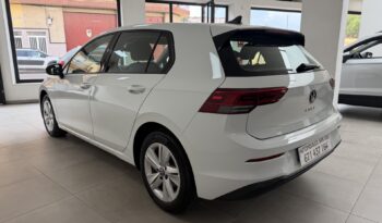 
									VOLKSWAGEN Golf Life 2.0 TDI 115cv lleno								