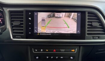 
									SEAT Ateca 2.0 TDI SS Style Go M lleno								