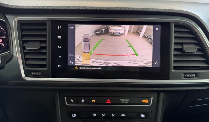 
								SEAT Ateca 2.0 TDI SS Style Go M lleno									