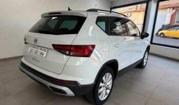 
									SEAT Ateca 2.0 TDI SS Style Go M lleno								