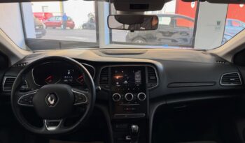 
									RENAULT Mégane Equilibre Blue dCi 115CV lleno								