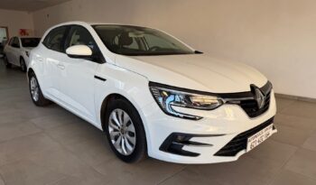 
									RENAULT Mégane Equilibre Blue dCi 115CV lleno								