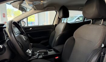 
									RENAULT Mégane Equilibre Blue dCi 115CV lleno								