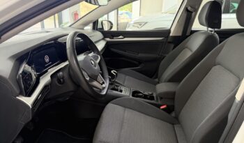 
									VOLKSWAGEN Golf Life 2.0 TDI 115cv lleno								