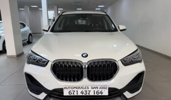 
									BMW X1 sDrive18dA Business lleno								