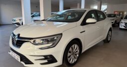 RENAULT Mégane Equilibre Blue dCi 115CV