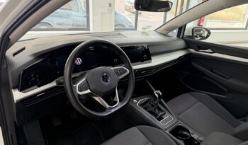 
									VOLKSWAGEN Golf Life 2.0 TDI 115cv lleno								