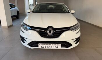 
									RENAULT Mégane Equilibre Blue dCi 115CV lleno								