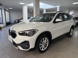 BMW X1 sDrive18dA Business