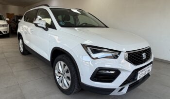 
									SEAT Ateca 2.0 TDI SS Style Go M lleno								