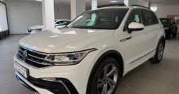 VOLKSWAGEN Tiguan RLine 2.0 TDI 110kW 150CV