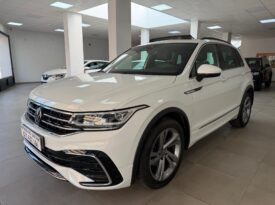 VOLKSWAGEN Tiguan RLine 2.0 TDI 110kW 150CV