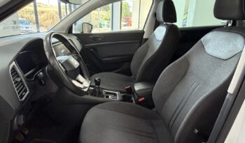 
									SEAT Ateca 2.0 TDI SS Style Go M lleno								