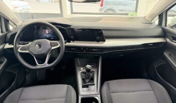 
									VOLKSWAGEN Golf Life 2.0 TDI 115cv lleno								