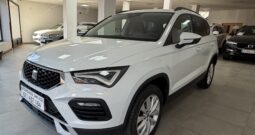 SEAT Ateca 2.0 TDI SS Style Go M