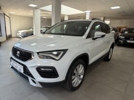 SEAT Ateca 2.0 TDI SS Style Go M