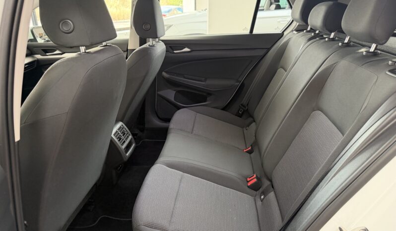 
								VOLKSWAGEN Golf Life 2.0 TDI 115cv lleno									