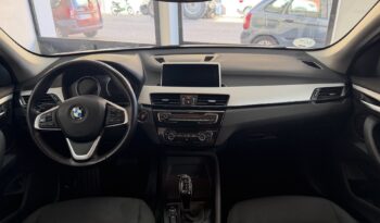 
									BMW X1 sDrive18dA Business lleno								