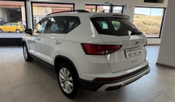 
									SEAT Ateca 2.0 TDI SS Style Go M lleno								